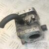 Заслонка воздушная (дефект) Audi A4 3.0tdi (B7) 2004-2007 059131063C 136250 - 3