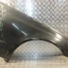Крило переднє праве Mercedes E-class (W211) 2002-2009 136363 - 3
