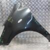Крыло переднее левое Toyota Yaris 2006-2011 5381252210 136365 - 3