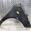 Крыло переднее правое Toyota Yaris 2006-2011 5381152210 136367 - 3