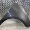 Крыло переднее правое Toyota Yaris 2006-2011 5381152210 136369 - 3