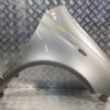 Крыло переднее правое Toyota Yaris 1999-2005 538110D010 136371 - 3