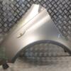 Крыло переднее левое Toyota Yaris 1999-2005 538120D010 136375 - 3