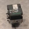 Блок ABS ESP Citroen Jumper 2014 51987033 136397 - 3