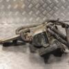 Автономный отопитель Webasto Mazda 5 2005-2010 136433 - 3