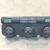 Блок управления печкой климатконтролем VW Touran 2003-2010 136446 - 3