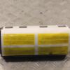 Подушка безпеки пасажир (в торпедо) Airbag VW Touran 2003-2010 1T0880204C 136452 - 3