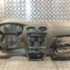 Торпедо под Airbag Ford Focus (II) 2004-2011 4M51A04320AA 136474 - 3