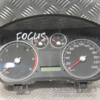 Панель приладів (МКПП) Ford Focus 1.6tdci (II) 2004-2011 4M5T10849GS 136478 - 3