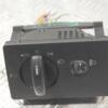 Перемикач світла фар з ВТФ Ford Focus (II) 2004-2011 4M5T13A024LA 136480 - 3