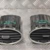Дефлектор воздушный центральный (-08) Ford Focus (II) 2004-2011 4M51A014L21AD 136484 - 3
