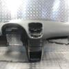 Торпедо під Airbag (передня панель) Peugeot 207 2006-2013 96725548ZD 136489 - 3