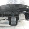 Торпедо під Airbag (передня панель) Peugeot 207 2006-2013 96725548ZD 136489 - 2