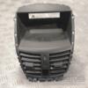 Дефлектор повітряний центральний Peugeot 207 2006-2013 96724726ZD 136493 - 3