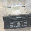 Магнитола штатная Ford C-Max 2003-2010 7M5T18C815AA 136518 - 3