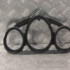 Накладка на панелі приладів Mitsubishi Colt (Z3) 2004-2012 MN108455 136534 - 3