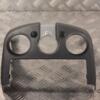 Накладка на торпедо центральная Mitsubishi Colt (Z3) 2004-2012 MR951748 136536 - 3