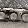 Блок управління пічкою з кондиціонером Mitsubishi Colt (Z3) 2004-2012 69667016 136540 - 3