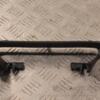 Накладка дисплея Mitsubishi Colt (Z3) 2004-2012 MN108451 136546 - 3