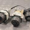 Блок управления печкой с кондиционером Toyota Yaris 2006-2011 136553 - 3