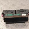 Дефлектор повітряний центральний Toyota Yaris 2006-2011 136566 - 3
