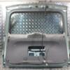 Крышка багажника со стеклом Hyundai Matrix 2001-2010 7370017120 136588 - 2