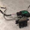 Замок кришки багажника електро Toyota Corolla Verso 2001-2004 136612 - 3