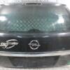 Кришка багажника зі склом (дефект) Opel Astra (H) 2004-2010 93182974 136616 - 3