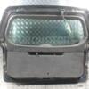 Крышка багажника со стеклом (дефект) Opel Astra (H) 2004-2010 93182974 136616 - 2