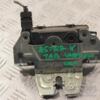 Замок крышки багажника электр Opel Astra (H) 2004-2010 13117285 136622 - 3