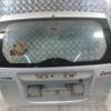 Крышка багажника со стеклом Hyundai Getz 2002-2010 737001C200 136637 - 3