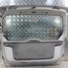 Крышка багажника со стеклом Hyundai Getz 2002-2010 737001C200 136637 - 2