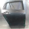 Двері задні праві Toyota Yaris 2006-2011 670030D110 136650 - 3