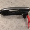 Ручка двері зовнішня задня права Toyota Yaris 2006-2011 6921152090B0 136658 - 3