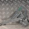 Склопідйомник передній правий електро Mercedes E-class (W124) 1984-1997 136670 - 4