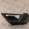 Ручка двери внутренняя передняя левая Mercedes E-class (W124) 1984-1997 1247600161 136676 - 3