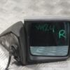 Зеркало правое электр (дефект) Mercedes E-class (W124) 1984-1997 1248110498 136680 - 3
