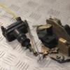 Замок двері передній лівий механ Mercedes E-class (W124) 1984-1997 1247200935 136682 - 3