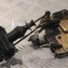 Замок двери передний правый механ Mercedes E-class (W124) 1984-1997 1247201235 136684 - 3