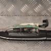 Ручка двери наружная задняя левая Mercedes E-class (W124) 1984-1997 136696 - 3