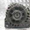 Генератор Renault Trafic 2.5dCi 2001-2014 SG12B050 136721 - 4