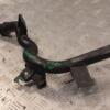 Патрубок системи охолодження (дефект) Citroen Berlingo 1.4 8V 1996-2008 9640621780 136735 - 3