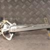Склопідйомник передній правий електро 2 Піна Toyota Yaris 2006-2011 857100D100 136750 - 3