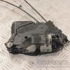 Замок двері передній правий електро 6 пинов Toyota Yaris 2006-2011 6903052460 136752 - 3