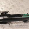 Ручка двері зовнішня передня права Toyota Yaris 2006-2011 136754 - 3