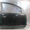 Двері передні праві Nissan Note (E11) 2005-2013 H01009U0M0 136759 - 3