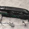 Ручка двері зовнішня передня права Nissan Note (E11) 2005-2013 80610AX622 136768 - 3
