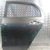 Двері задні ліві Toyota Yaris 2006-2011 670040D110 136774 - 3