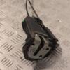 Замок двері задній лівий електро Toyota Yaris 2006-2011 690500D060 136778 - 3