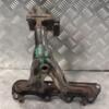 Колектор випускний VW Polo 1.4 8V 1994-1999 030253031AC 136810 - 3